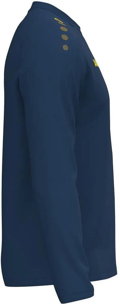 Jako One Sweater Kinderen 116 - Marine