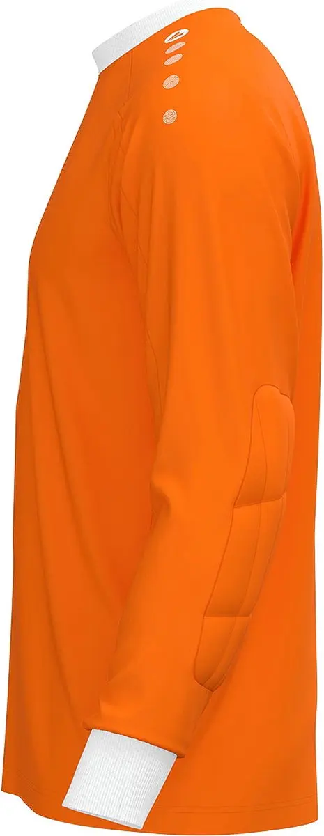 Jako One Keepershirt Lange Mouw Kinderen - Fluo Oranje | Maat: 128