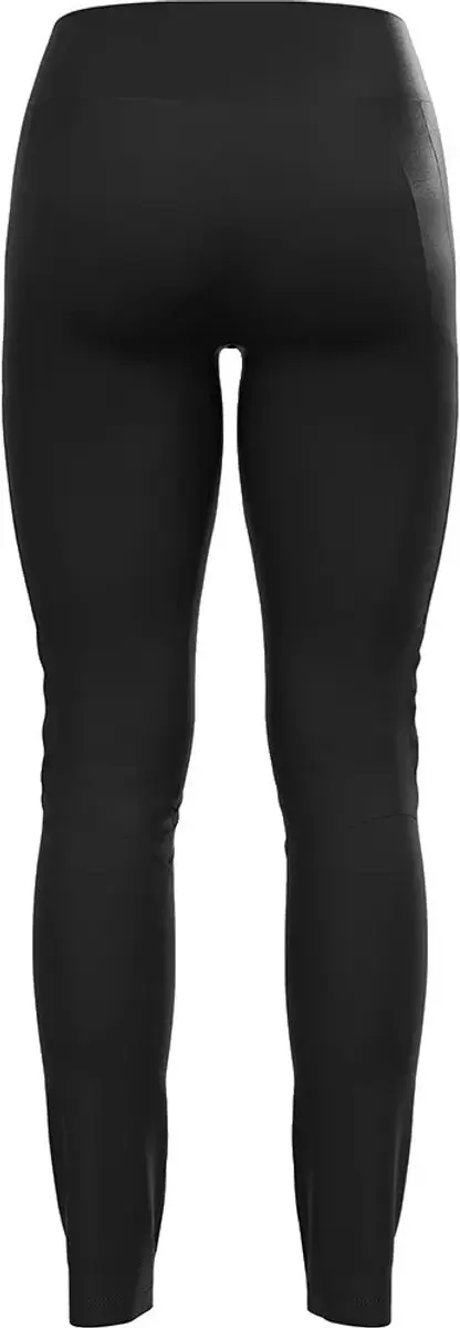 ODLO Ascent Leggings - XS - Zwart - afbeelding 4 van 4