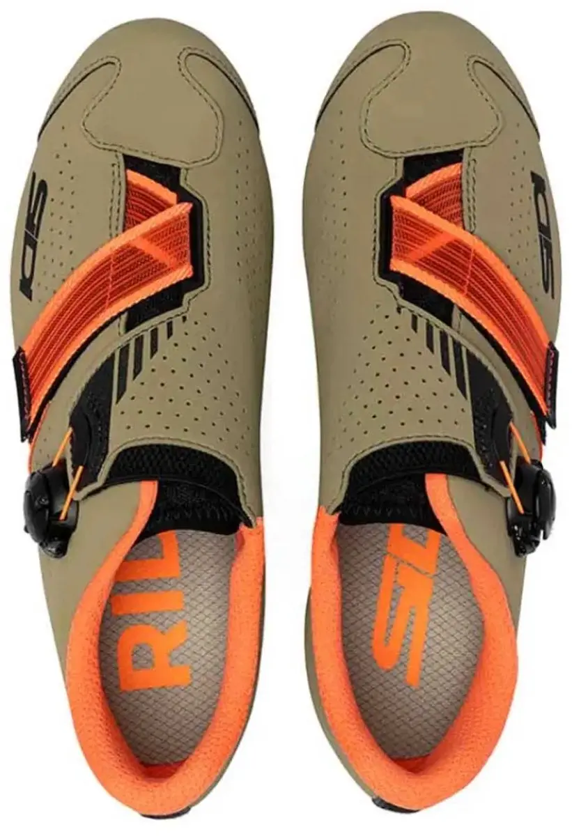 Sidi Aertis MTB-schoenen 40.5 - Vrouw