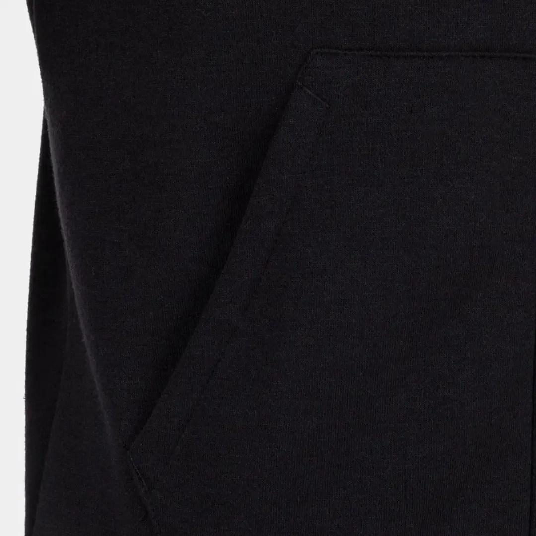 Joma Campus III Jas Heren 3XL - Zwart