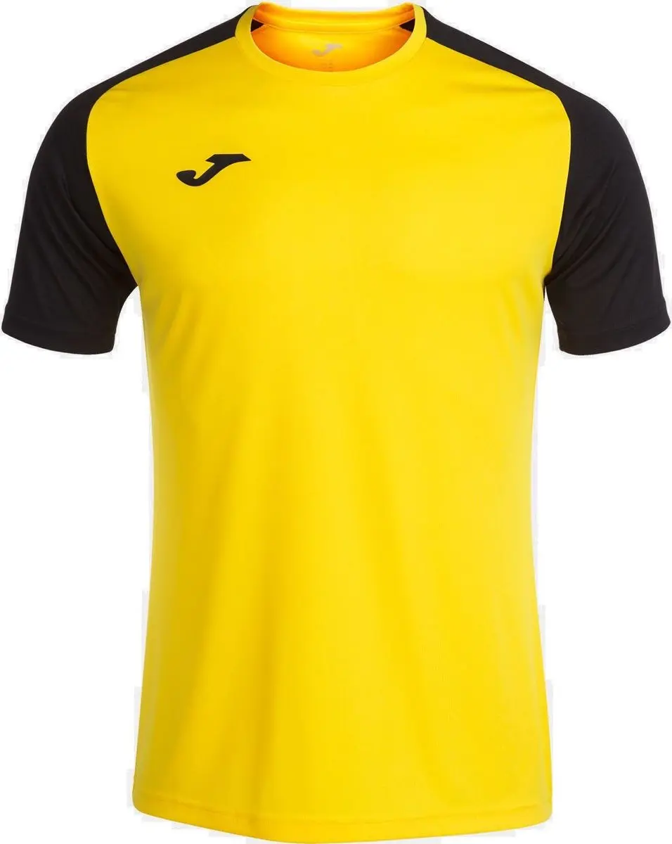 Joma Academy IV Shirt Korte Mouw Kinderen
