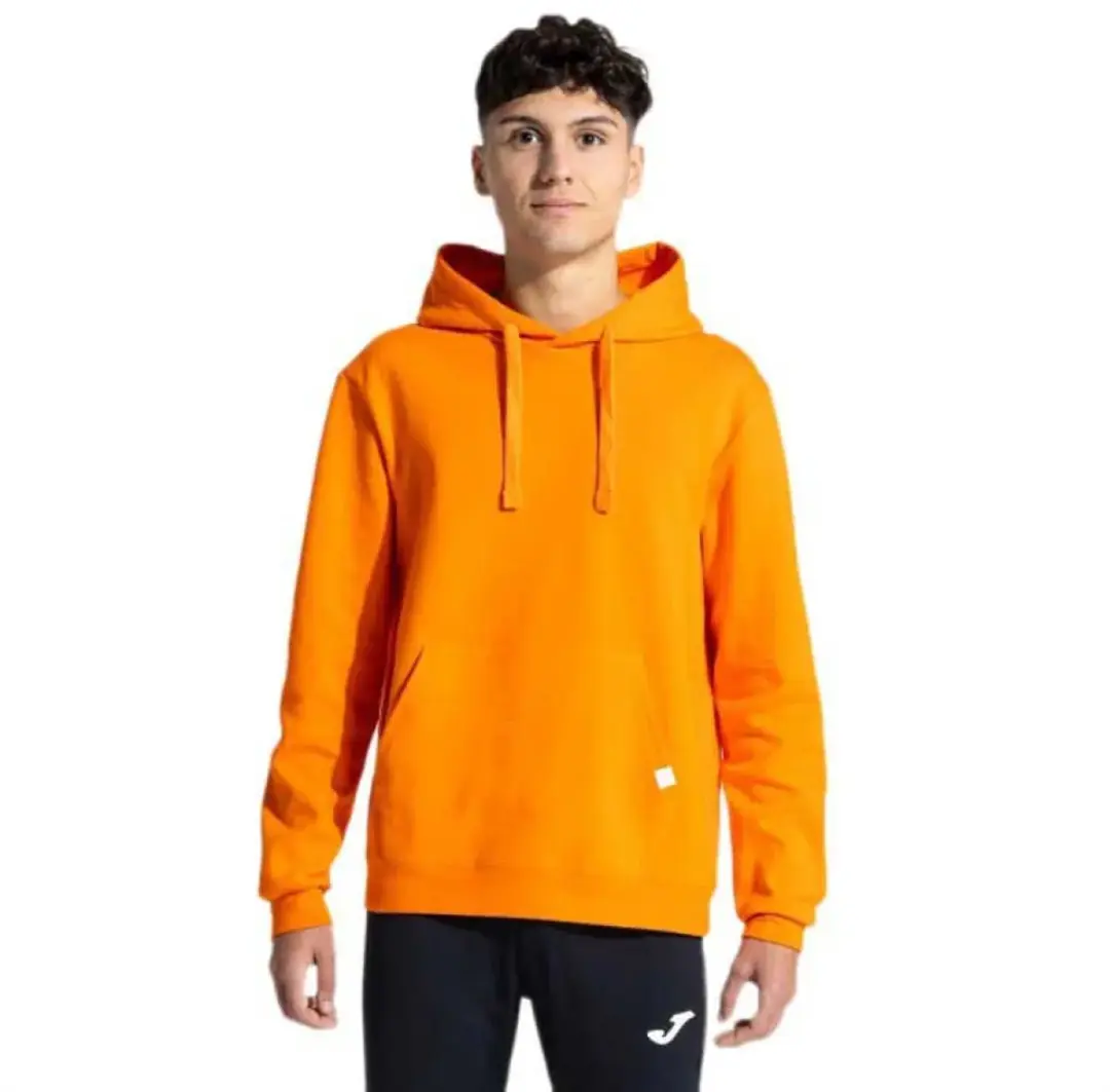 Joma Combi Hoodie Oranje L Man