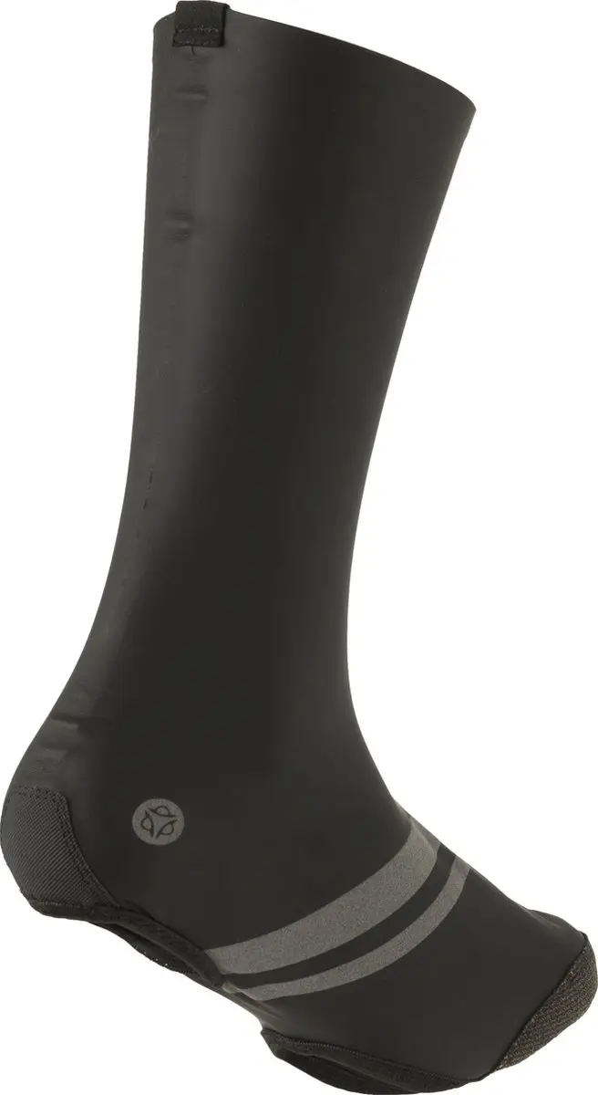 AGU Raceday Essential overschoenen - Zwart - M - afbeelding 2 van 2