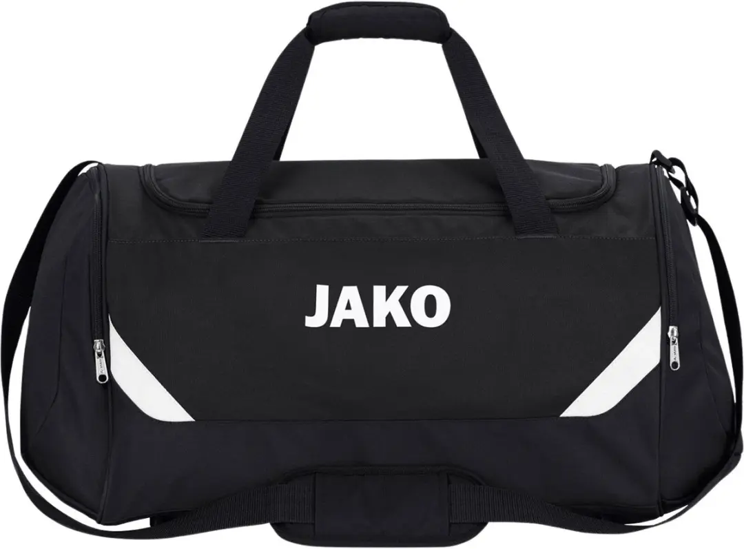 Jako Iconic (Senior) Sporttas Met Zijvakken