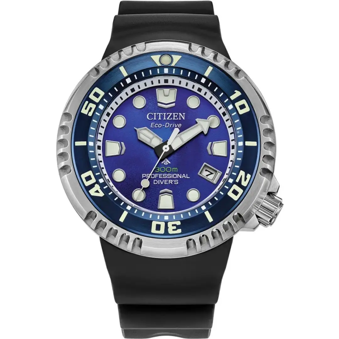 Citizen Promaster Dive BN1025-08L Horloge