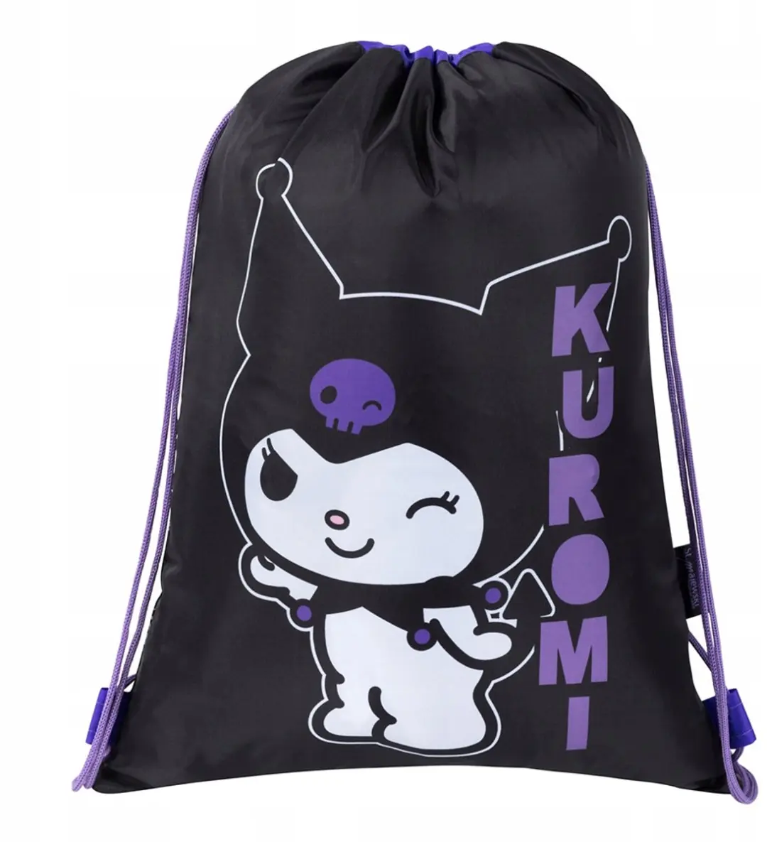 Kuromi Gymtas