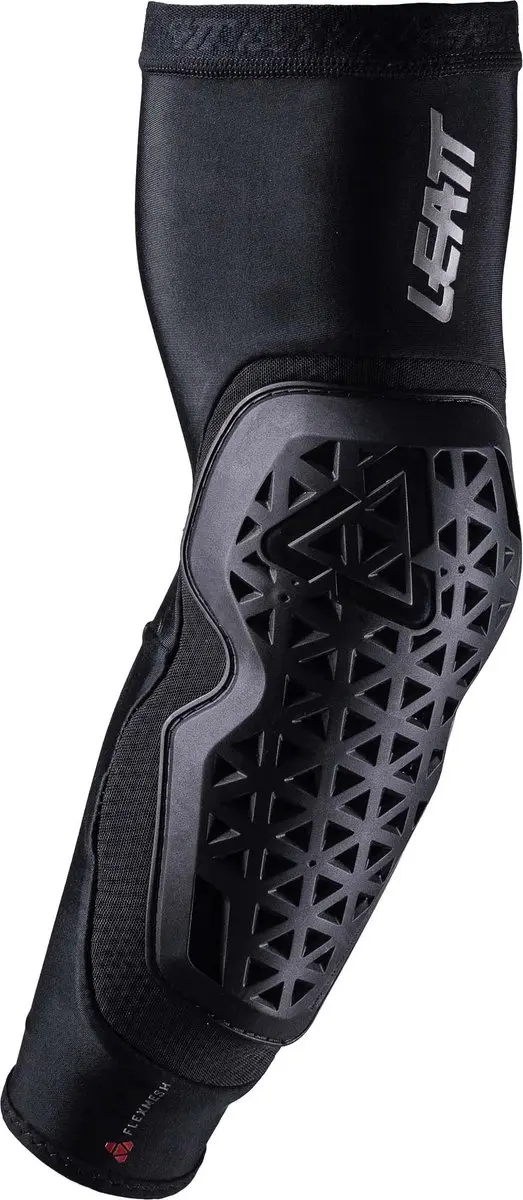 Leatt FlexMesh Elleboog beschermer -