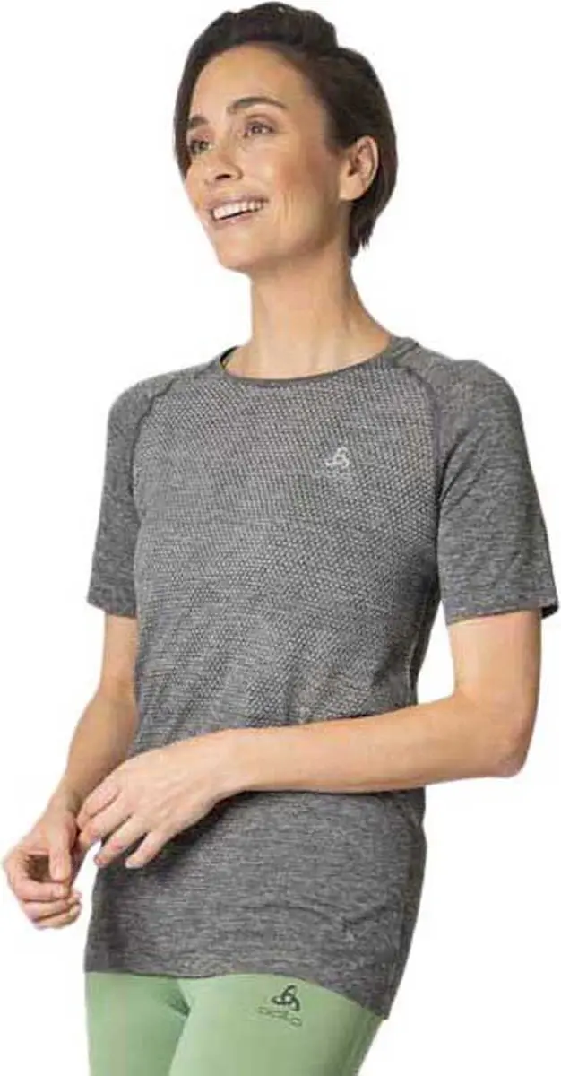 ODLO Crew Essential Seamless T-shirt