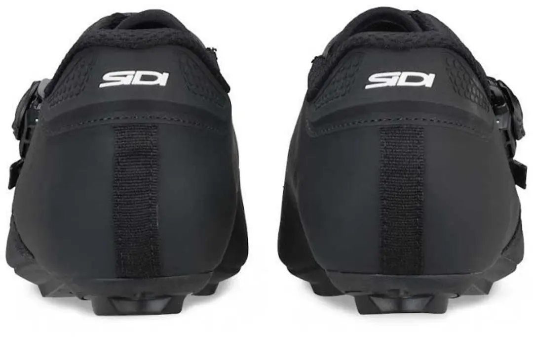 Sidi Prima Mega Raceschoenen - EU 40 - Zwart
