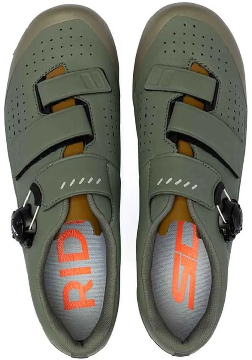 Sidi Silvis XC MTB-schoenen - 44 - Grijs
