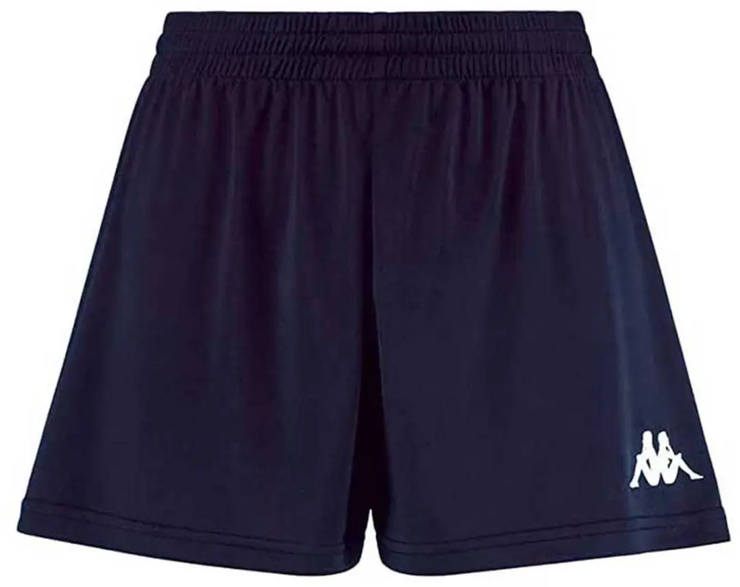 Kappa Borda Handball Korte Broek Blauw L Vrouw