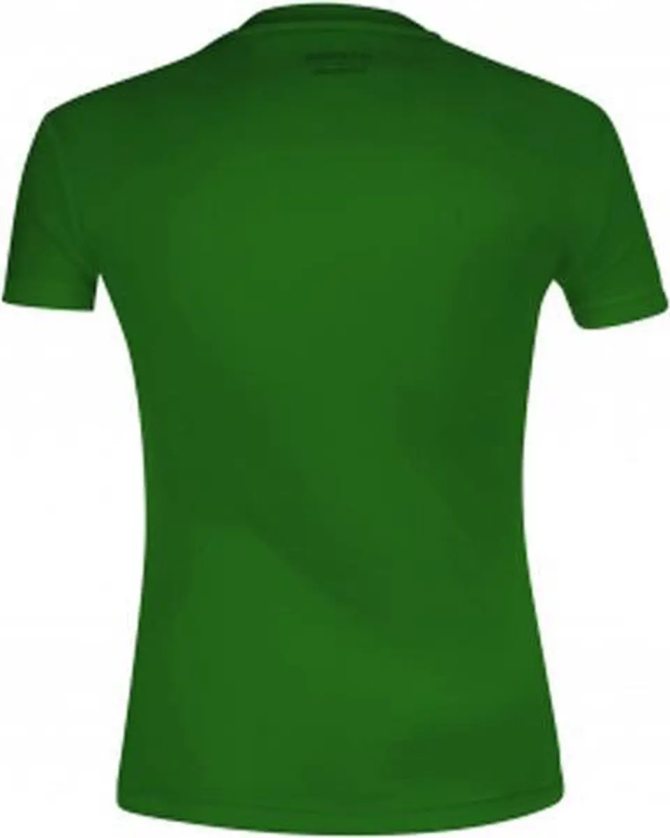 Acerbis Sports DEVI Woman Training T-shirt - Groen - XL