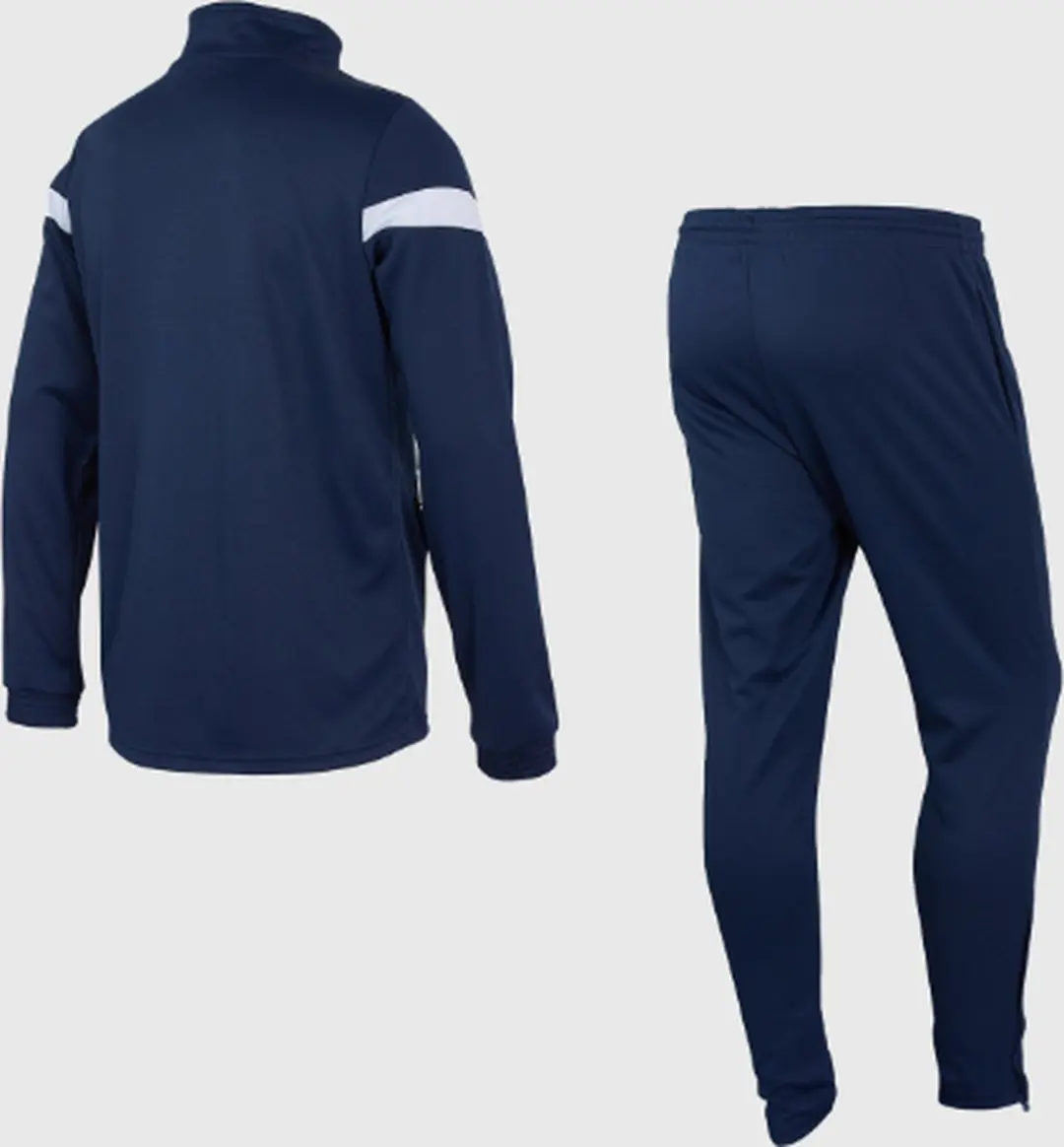 Kappa Dalcito Trainingspak - Blauw XL - afbeelding 6 van 6