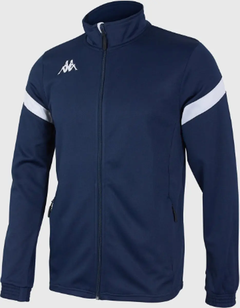 Kappa Dalcito Trainingspak - Blauw XL