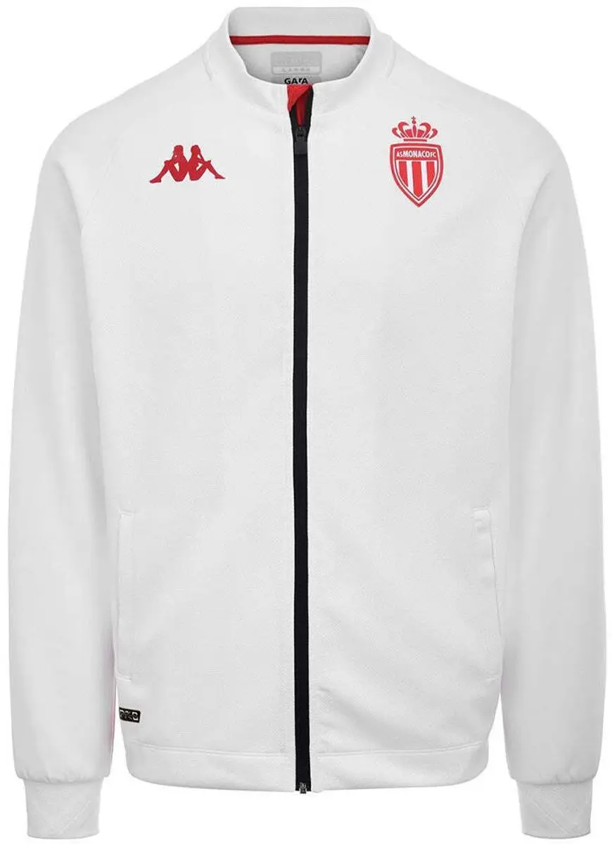 Kappa AS Monaco 2022/23 Trainingspak Jack