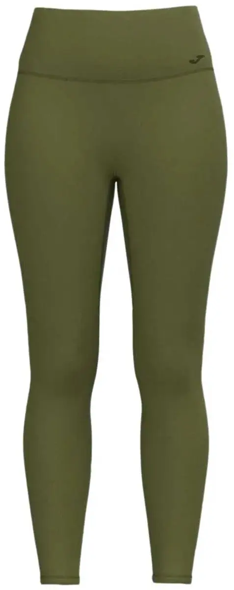Joma Indoor Gym Leggings Khaki S