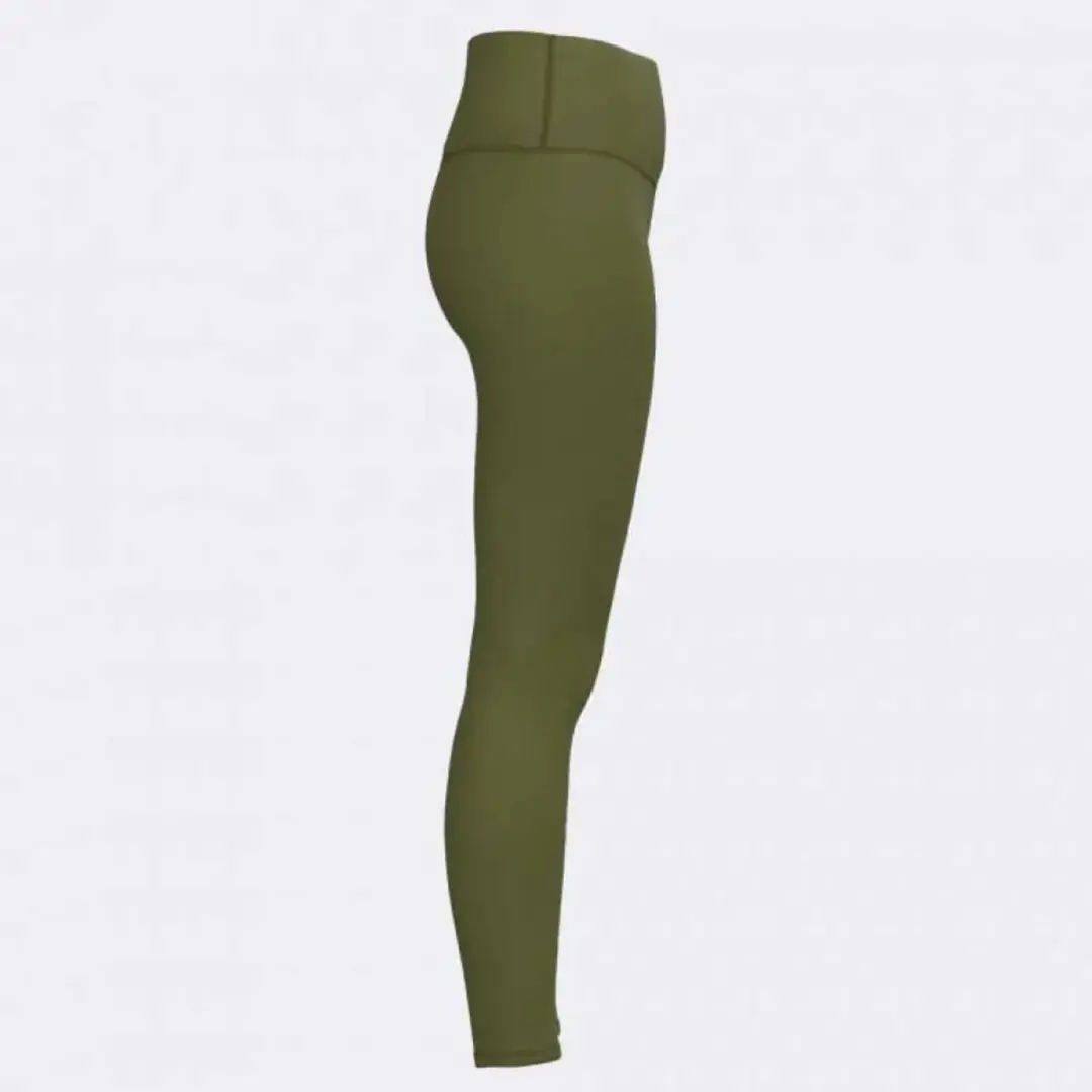 Joma Indoor Gym Leggings Khaki S - afbeelding 3 van 4