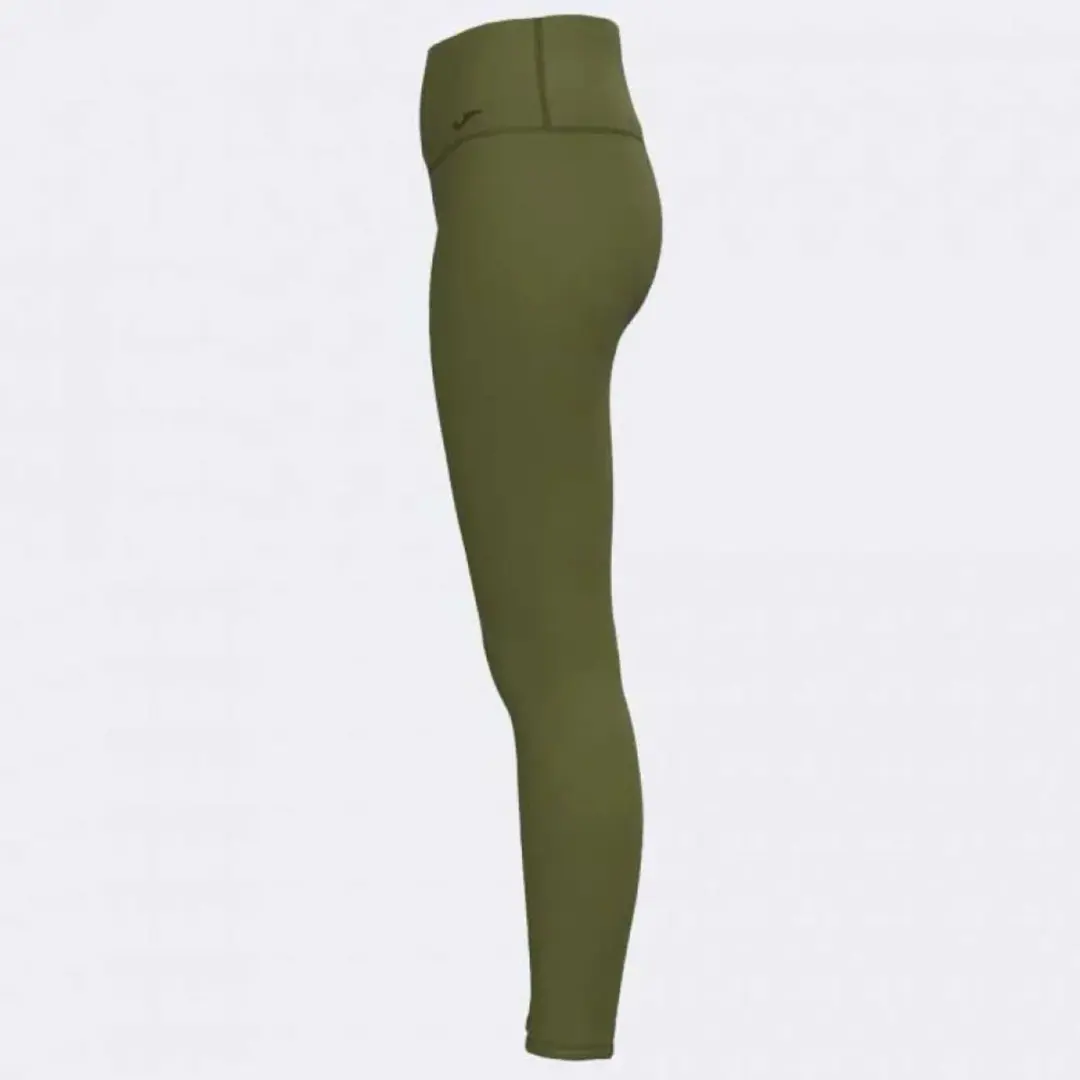 Joma Indoor Gym Leggings Khaki S - afbeelding 4 van 4