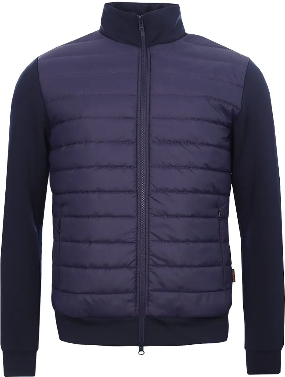 Epplejeck Jas Epplejeck Ejstandard Men Donkerblauw