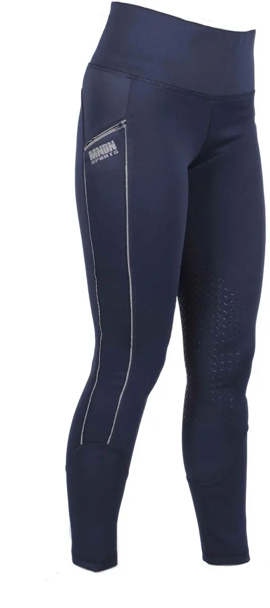Mondoni Sharon Rijlegging 42 - Donkerblauw
