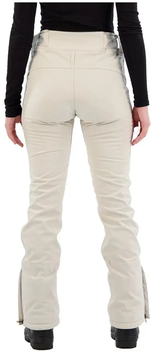 Protest LOLE Dames Ski- En Snowboardbroeken - - Maat XL/42