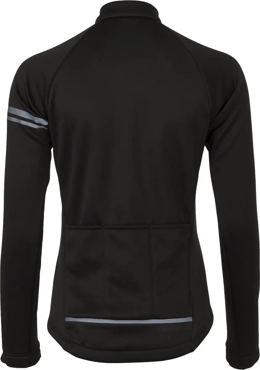 AGU Thermojack Essential Dames - XL - Zwart
