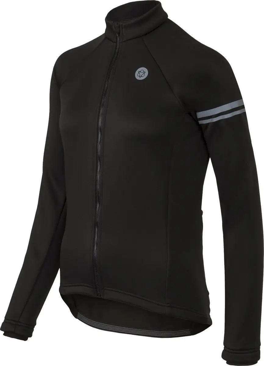 AGU Thermojack Essential Dames - XL - Zwart
