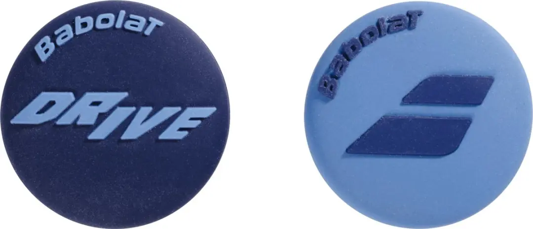 Babolat Pure Drive Demper 2x