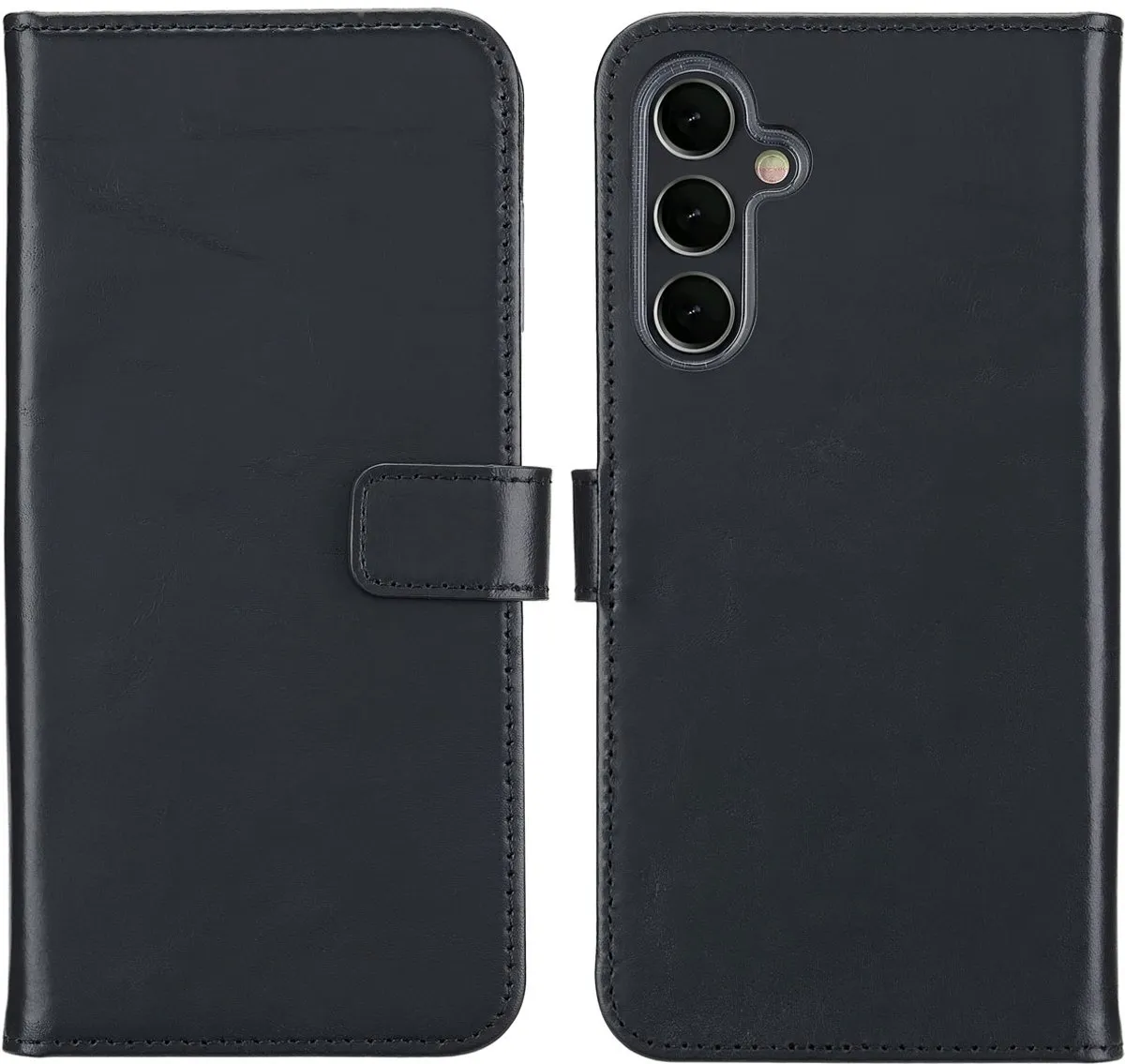 Selencia Hoesje Samsung Galaxy A16
