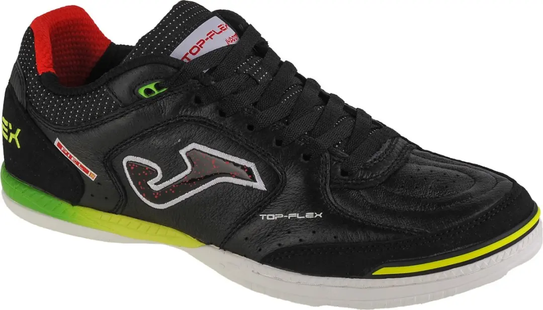 Joma Top Flex In Schoenen Zwart EU 45