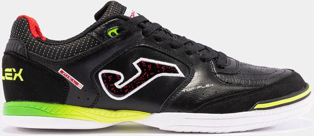 Joma Top Flex In Schoenen - Zwart - EU 45 - afbeelding 2 van 6