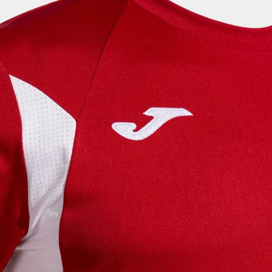 Joma Winner III T-shirt 3XL - Rood