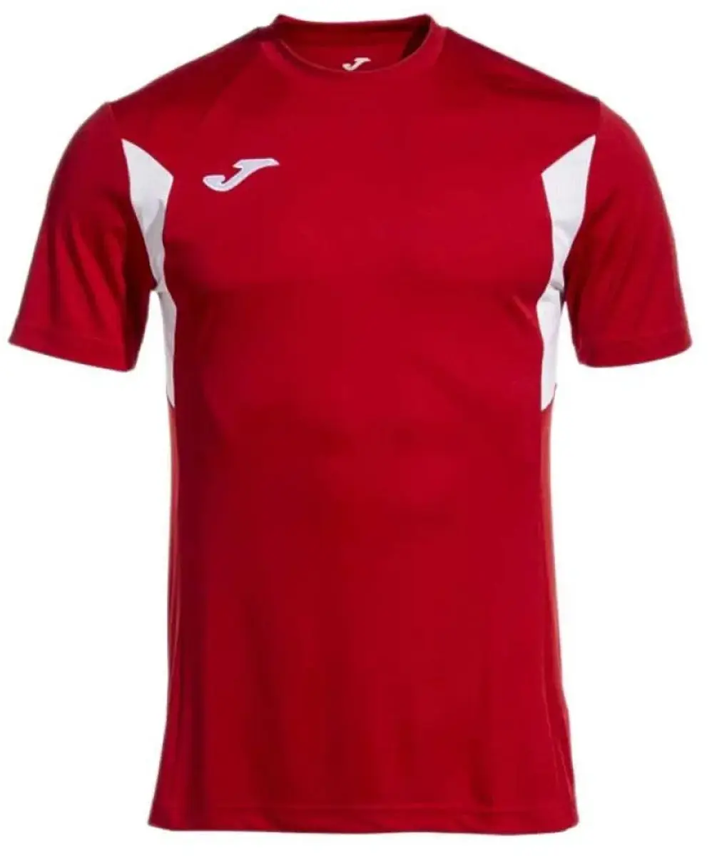 Joma Winner III T-shirt 3XL - Rood - afbeelding 6 van 6