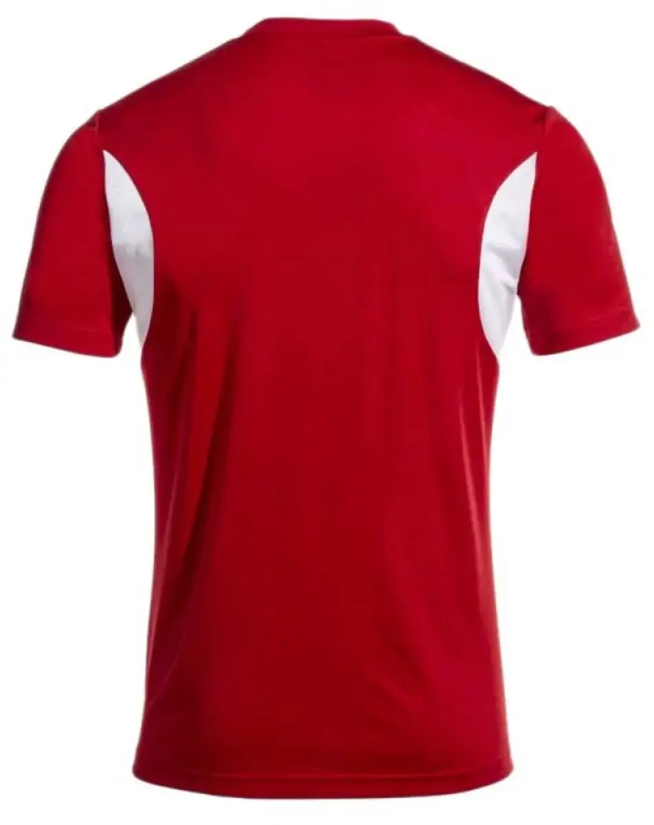 Joma Winner III T-shirt 3XL - Rood