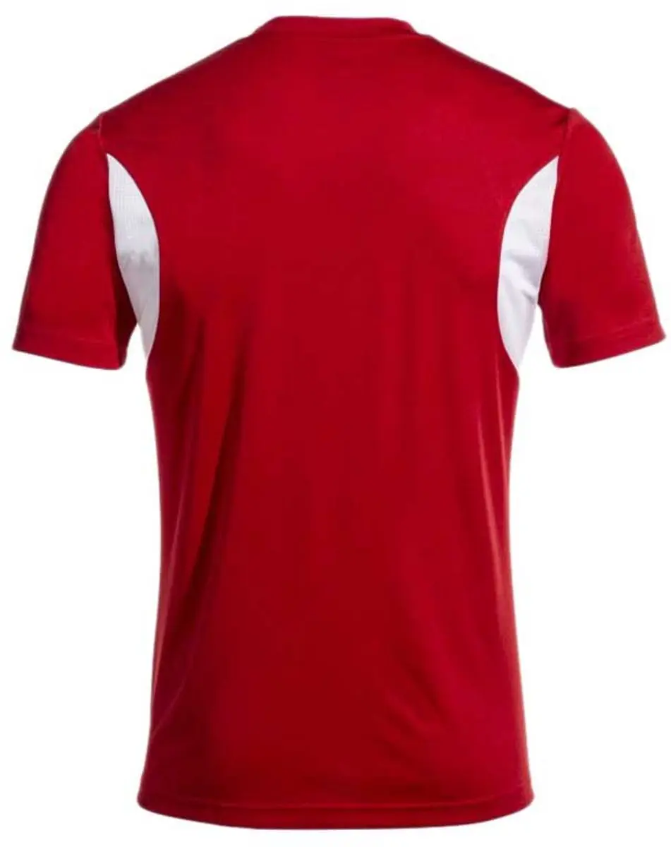 Joma Winner III T-shirt 3XL - Rood