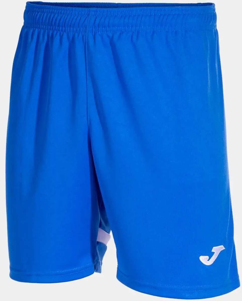 Joma Tokyo Royal Sportshort Wit/Blauw