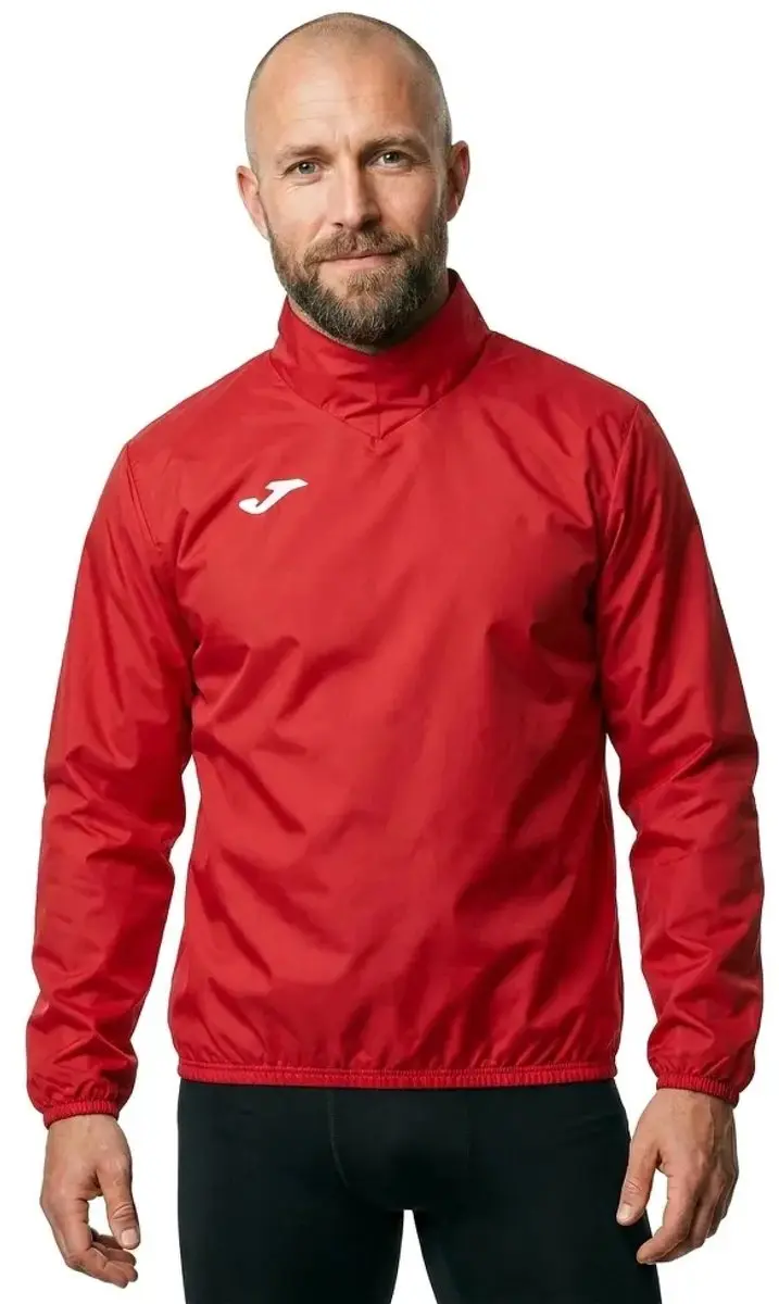Joma Wind Windjack - Rood - XL