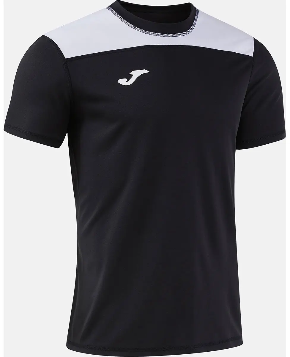 Joma Phoenix III Shirt Korte Mouw Heren