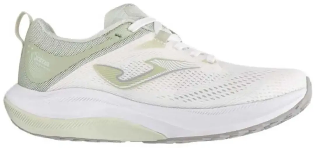 Joma Hispalis Hardloopschoenen 39 - Wit