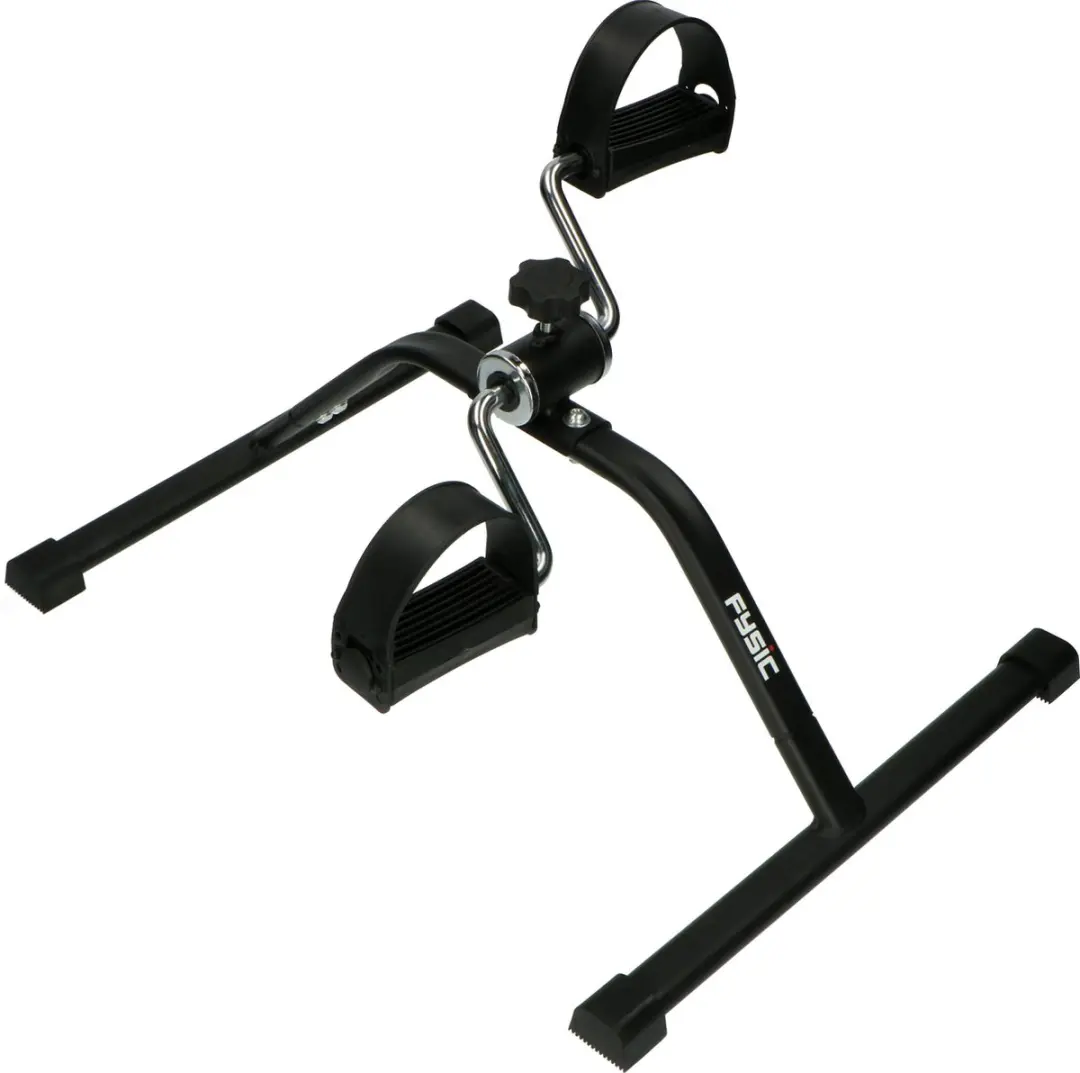 Fysic FW8 Stoelfiets - Antraciet - afbeelding 5 van 6