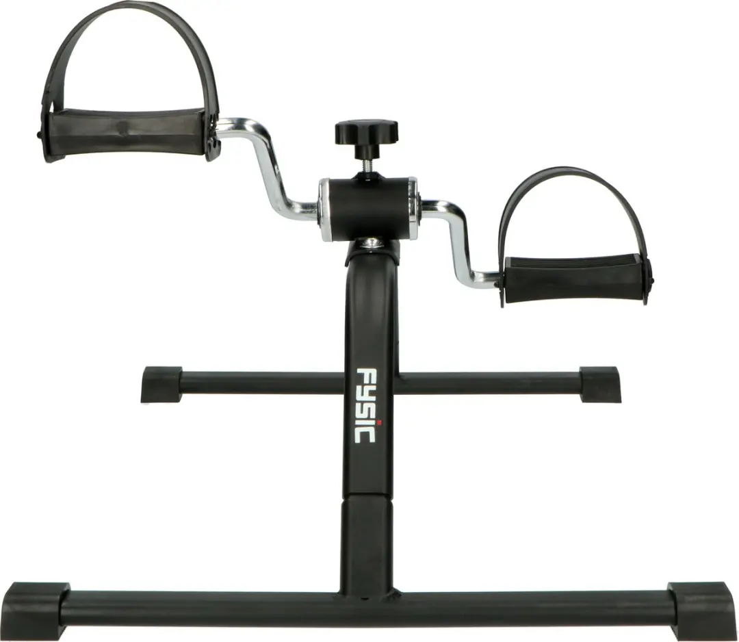 Fysic FW8 Stoelfiets - Antraciet - afbeelding 6 van 6