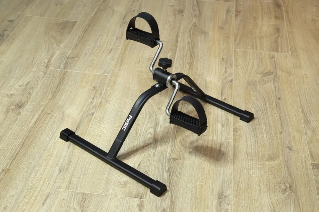 Fysic FW8 Stoelfiets - Antraciet - afbeelding 4 van 6
