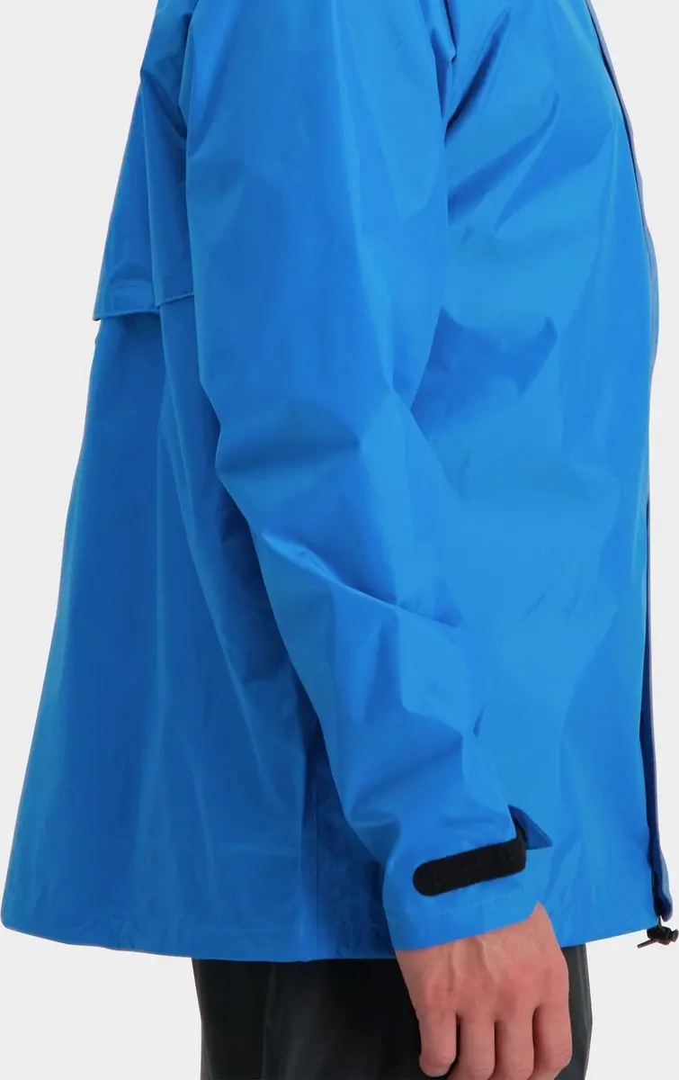 AGU Passat Regenpak Essential 2-delig - Blauw XXL - afbeelding 4 van 6