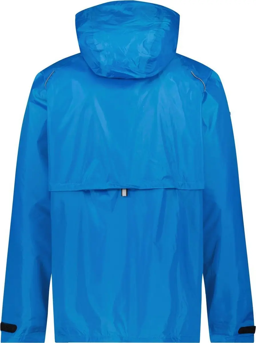 AGU Passat Regenpak Essential 2-delig - Blauw XXL - afbeelding 2 van 6