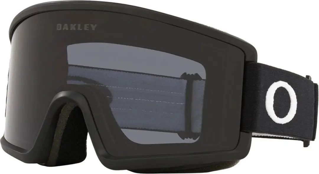 Oakley Tarrget Line L(large)  Matte Black/  Dark Grey