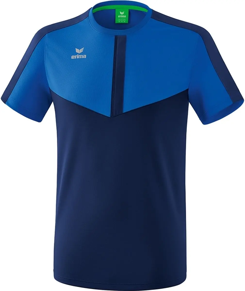 Erima Squad T-Shirt Kinderen