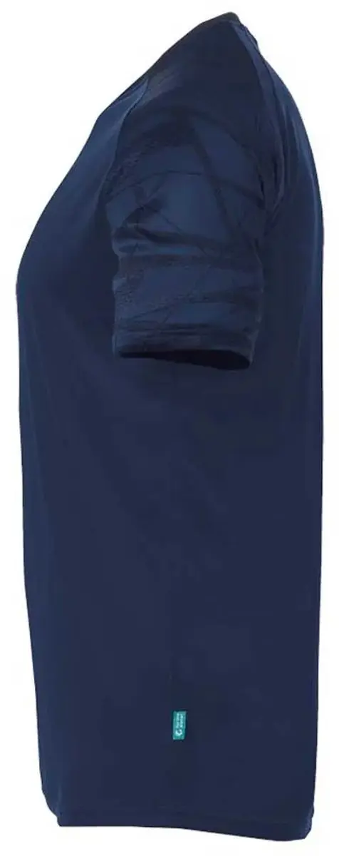 Uhlsport Goal 25 Shirt Heren - Marine - M