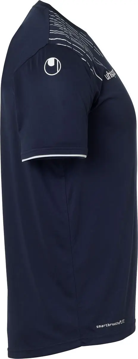 Uhlsport Score 26 Voetbalshirt Heren XL - Marine/Wit