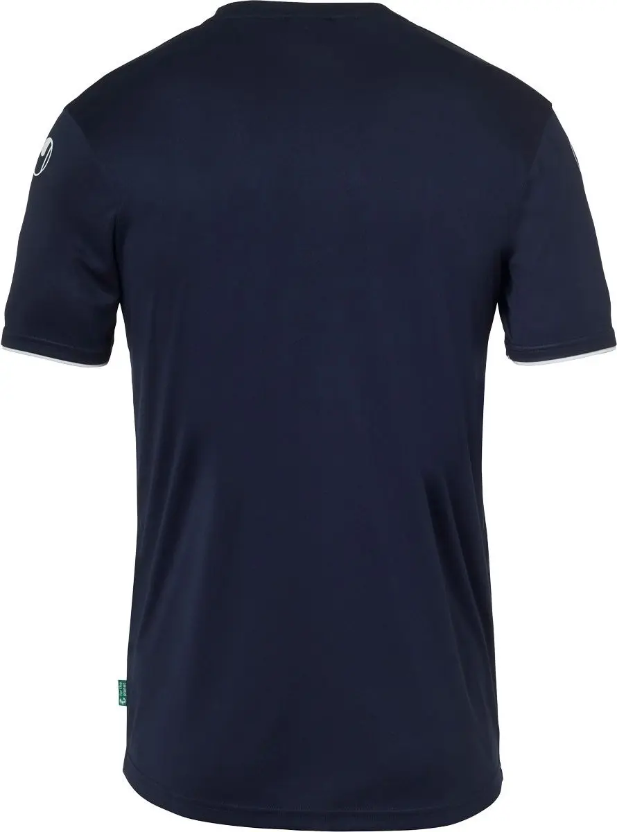 Uhlsport Score 26 Voetbalshirt Heren XL - Marine/Wit